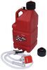 utility jug diesel gasoline kerosene light oils water