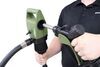 powered pump antifreeze diesel gasoline insecticides kerosene light oils water te49vr