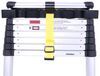 0  rv ladders telesteps ladder standoff and tool tray