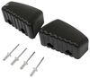 telesteps accessories and parts rv ladders replacement feet for 6' 8' telescopic - qty 2