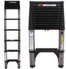 exterior ladders 12-1/2 feet tall manufacturer