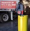 battery agricultural chemicals antifreeze def diesel gasoline kerosene water manufacturer