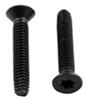 tie down anchors torx screw 1-1/2 inch long floor screws 40/pkg