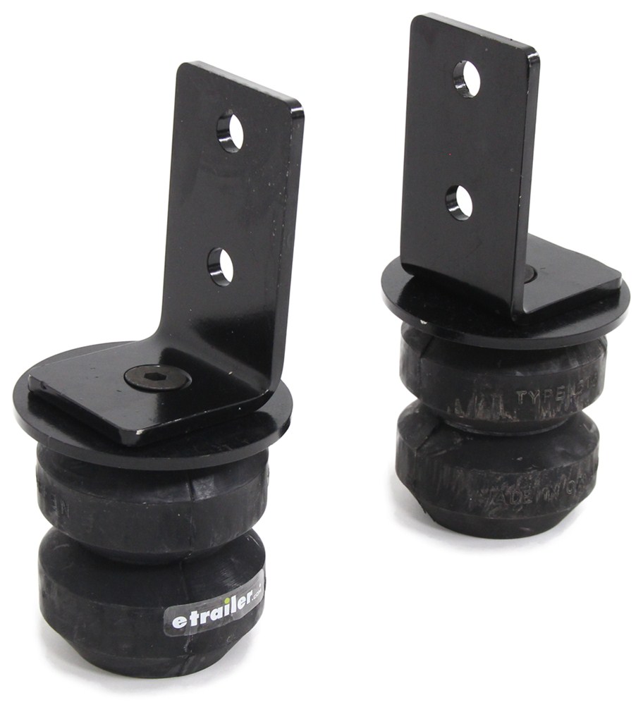 Timbren Front Suspension Enhancement System Timbren Vehicle Suspension