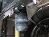 2021 ford f-53 vehicle suspension timbren towing/load leveling tfff53b