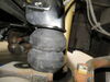2021 ford f-53 vehicle suspension timbren towing/load leveling bump stops on a