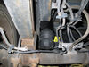 2009 ford f-150  rear axle suspension enhancement tfr1504d