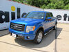 2009 ford f-150  rear axle suspension enhancement timbren system