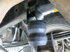 2013 ford f-150  rear axle suspension enhancement on a vehicle