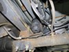 2004 ford f-150  rear axle suspension enhancement timbren system