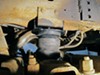 1995 ford f-250 and f-350  rear axle suspension enhancement timbren system