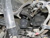 2021 ford f-250 super duty  rear axle suspension enhancement timbren system -