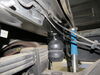 2011 tiffin allegro motorhome vehicle suspension timbren bump stops on a