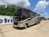 2011 tiffin allegro motorhome vehicle suspension timbren bump stops rear axle enhancement tfrf53a