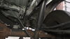 2019 ford transit t350  rear axle suspension enhancement timbren system -