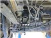 2017 ford f-150  rear axle suspension enhancement timbren system - severe service