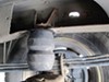2005 chevrolet silverado  rear axle suspension enhancement tgmrck15s