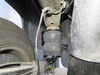 2015 chevrolet silverado 1500  rear axle suspension enhancement jounce-style springs timbren system