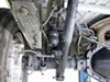 2016 chevrolet silverado 2500  rear axle suspension enhancement in use