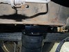2005 chevrolet silverado  rear axle suspension enhancement timbren system