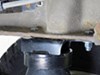 2007 chevrolet silverado new body  rear axle suspension enhancement jounce-style springs timbren system