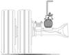 rear axle suspension enhancement timbren system - severe service