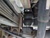 2009 chevrolet silverado  rear axle suspension enhancement tgmrck35s