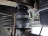 2009 chevrolet silverado  rear axle suspension enhancement dimensions