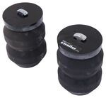 Timbren Suspension Enhancement System - Rear Axle