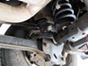 2005 chevrolet suburban  rear axle suspension enhancement tgmrys4