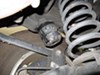 2011 chevrolet suburban  rear axle suspension enhancement tgmrys4