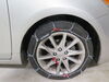 2014 toyota prius v  steel square link on road only th00023095