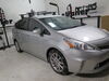 2014 toyota prius v  steel square link on road only a vehicle