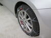 2014 toyota prius v  tire chains class s compatible on a vehicle