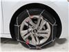 2019 hyundai elantra  steel square link on road only a vehicle
