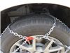 0  tire chains not class s compatible konig commercial truck - diamond pattern square link assisted tensioning 1 pair