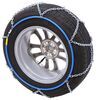 tire chains on road or off konig standard snow - diamond pattern d link xb16 size 247