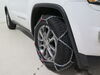 2015 jeep grand cherokee  steel square link on road or off a vehicle