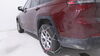 2022 jeep grand cherokee l  steel square link on road or off a vehicle
