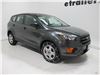 2018 ford escape  steel d-link on road only a vehicle