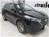 2018 hyundai tucson  steel square link on road only a vehicle