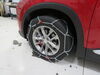 2020 hyundai santa fe  tire chains class s compatible on a vehicle
