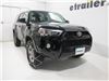 2017 toyota 4runner  steel square link on road only a vehicle