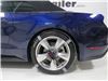 2018 ford mustang  steel d-link w ice spikes on road only th02230k44