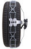 tire chains steel d-link w ice spikes