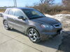 2009 acura rdx  steel d-link w ice spikes class s compatible th02230k55