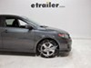 2012 toyota corolla  steel square link on road only th04115090