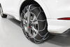 2023 audi q3  tire chains class s compatible on a vehicle