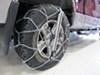 2005 ford f-150  tire chains on road only th04115267