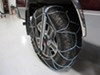 2005 ford f-150  tire chains class s compatible on a vehicle